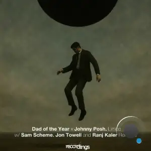 Dad of the Year x Johnny Posh - Limbo (2025)