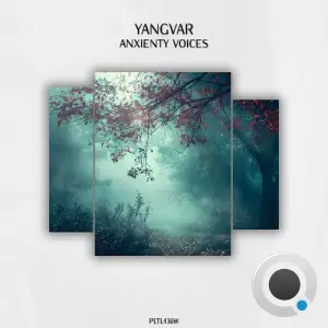 Yangvar - Anxienty Voices (2025)
