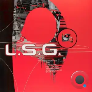 L.S.G. - Into Deep Remixes (Remastered) (2025)
