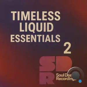 Timeless Liquid Essentials: 2 (2025)