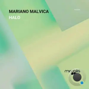 Mariano Malvica - Halo (2025)