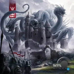 Instinkt - Hydra (2025)
