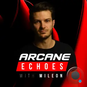 Milion - Arcane Echoes 014 (2025-08-20)