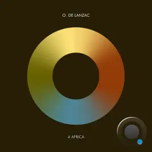 O. De Lanzac - 4 Africa (2025)
