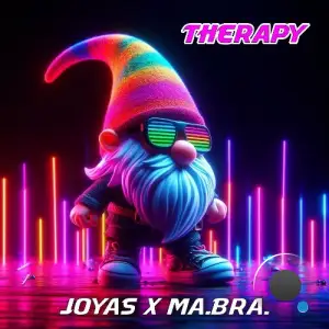 Joyas x Ma.Bra. - Therapy (2025)