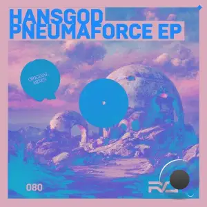 Hansgod - At That Time (2025)