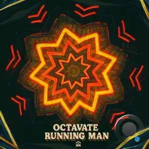 Octavate - Running Man (2025)