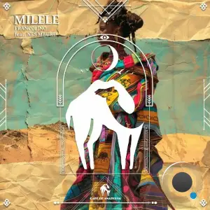 Francolino, Nes Mburu - Milele (2025)