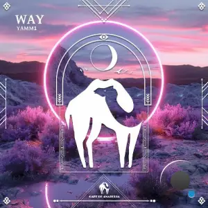 Yamm1 - Way (2025)