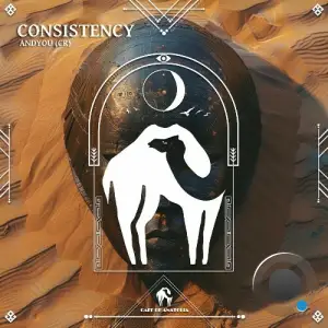 AndYou (CR) - Consistency (2025)
