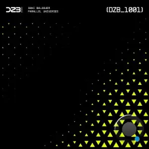Dani Balaguer - Parallel Universes (2025)
