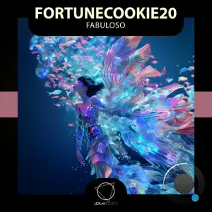Fortunecookie20 - Fabuloso (2025)