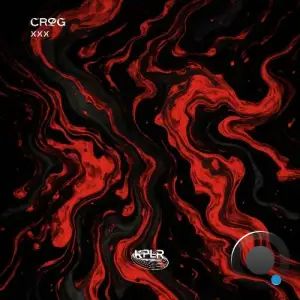 CRØG - XXX (2025)