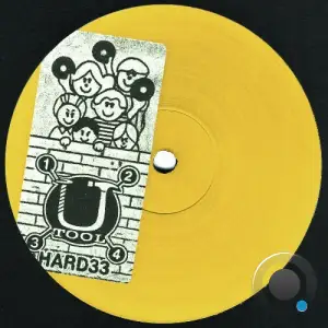 Stipp & Alec Dienaar - HARD33 (2025)