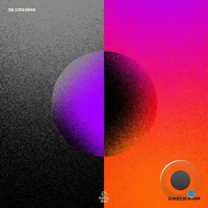 Tal Groenman - Echoes in Bloom (2025)