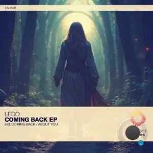 Ledo - Coming Back (2025)