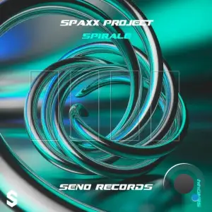 Spaxx Project - Spirale (2025)