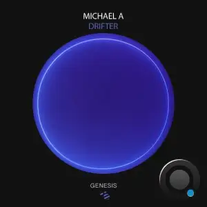 Michael A - Drifter (2025)