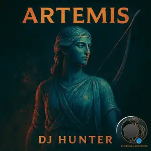 DJ Hunter - Artemis (2025)