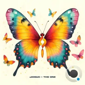 Jane.Ki - The One (2025)