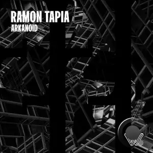 Ramon Tapia - Arkanoid (2025)