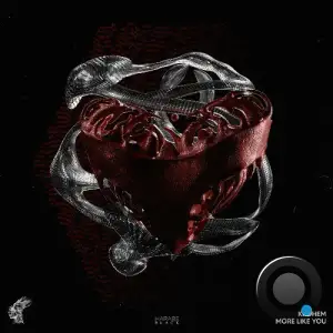 KADhEM - More Like You (2025)