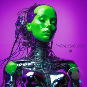 Kinky Sound, Nedisco - Paralys/Chara (2025)