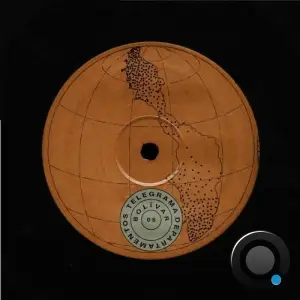 Astronomical Telegram - Bolivar (2025)
