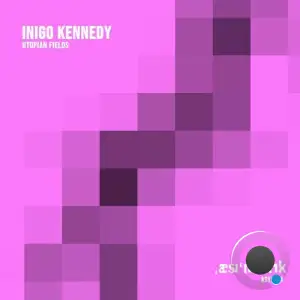 Inigo Kennedy - Utopian Fields (2025)