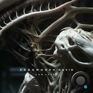 Cam Lasky - XENOMORPH: DAVID EP.3 (2025)