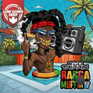Ego Trippin - Raggamuffin (2025)