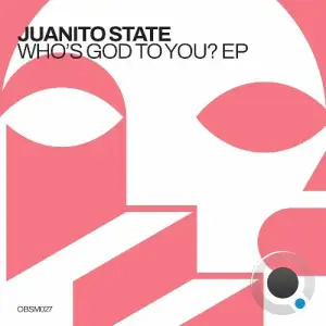 Juanito State, Michael Yunez - Who's God To You? (2025)