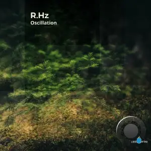 R.Hz - Oscillation (2025)