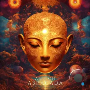 Alej Ch - Abracada (2025)