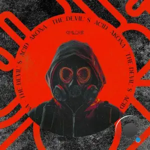 Akona - The Devil's Acid (2025)