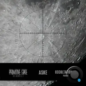 Aske - Occultation (2025)