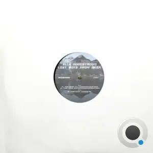 Lost Boys from Ibiza & Ella Noodstroom & P.G. - Your Touch (Ella Noodstroom remix) (2025)