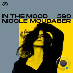 Nicole Moudaber - In The Mood 590 (2025-08-21)