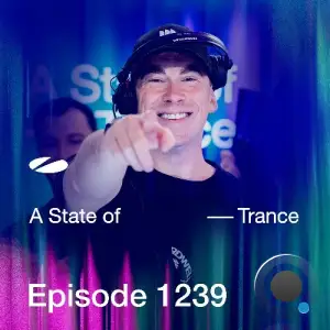 Armin van Buuren - A State Of Trance Episode 1239 (2025-08-21)