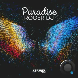 Roger DJ - Paradise (2025)