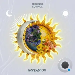 Redoblue - Equinox (2025)