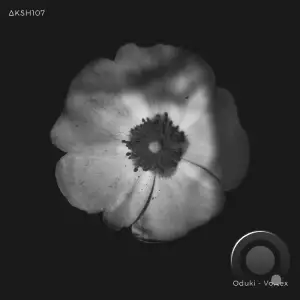 Oduki - Vortex (2025)