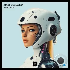 Adril De Maleza - Antanos (2025)