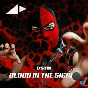 Dstm - Blood In The Signal (2025)