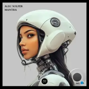 Alec Solper - Mantra (2025)