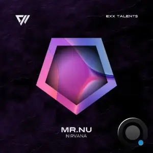 Mr.Nu - Nirvana (2025)