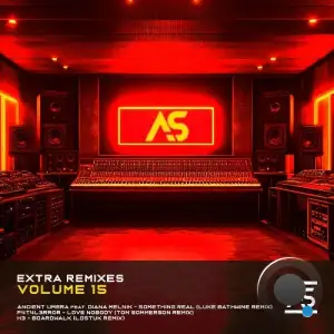H³ - Extra Remixes, Vol. 15 (2025)