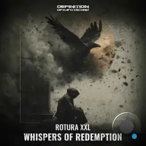 ROTURA XXL - Whispers Of Redemption (2025)