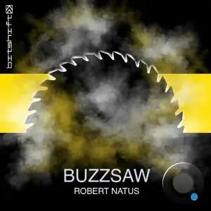 Robert Natus - Buzzsaw (2025)