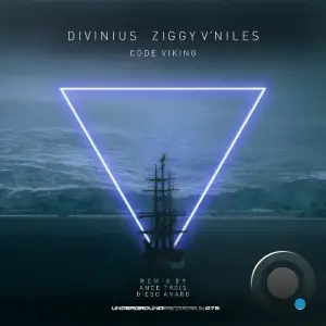 Divinius & Ziggy V'Niles - Code Viking (2025)
